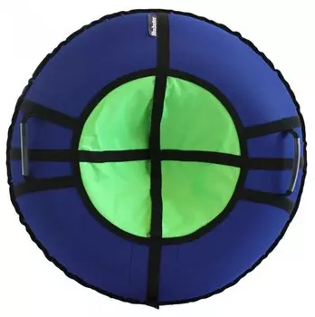 Тюбинг Hubster