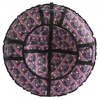 Тюбинг Hubster