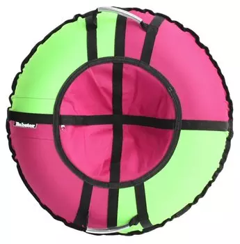 Тюбинг Hubster