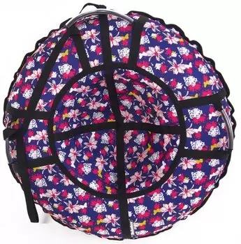 Тюбинг Hubster