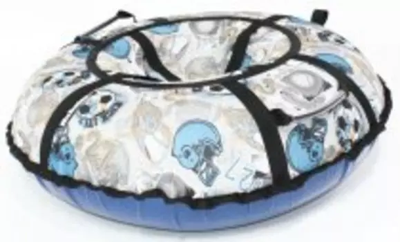 Тюбинг Hubster