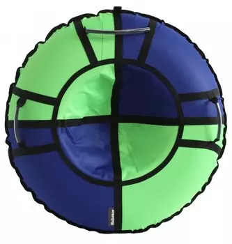 Тюбинг Hubster