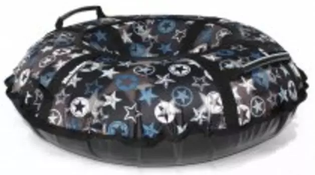 Тюбинг Hubster