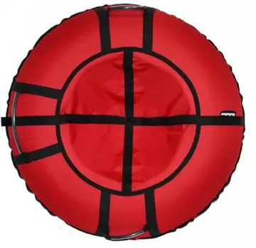 Тюбинг Hubster