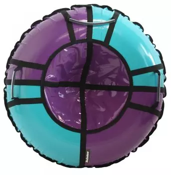 Тюбинг Hubster