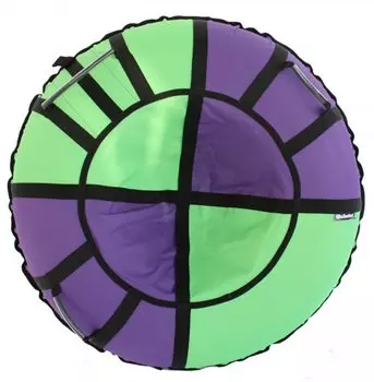 Тюбинг Hubster