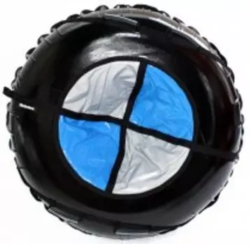 Тюбинг Hubster