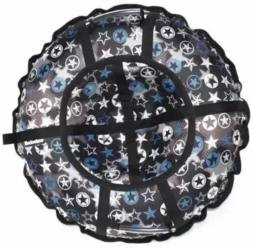 Тюбинг Hubster