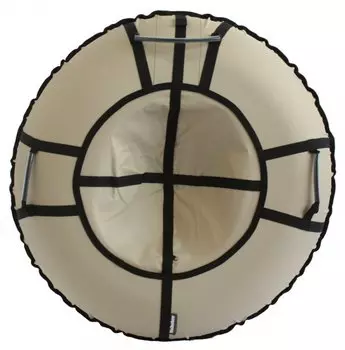 Тюбинг Hubster