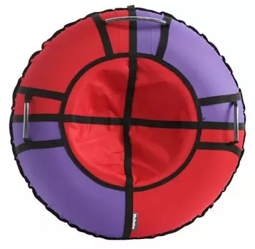 Тюбинг Hubster