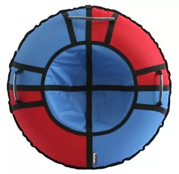 Тюбинг Hubster