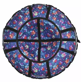 Тюбинг Hubster