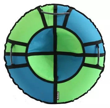 Тюбинг Hubster