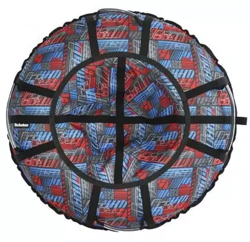 Тюбинг Hubster