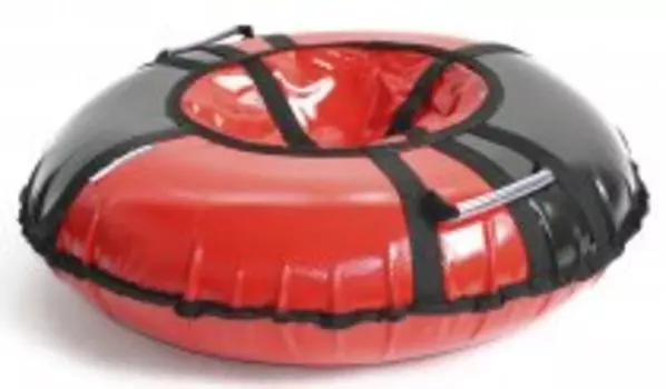 Тюбинг Hubster