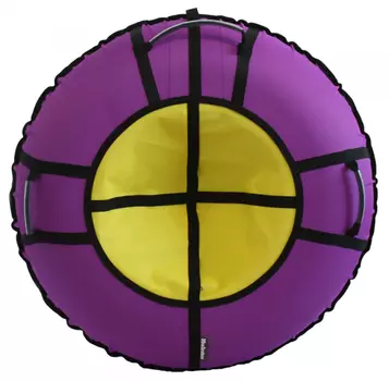 Тюбинг Hubster