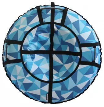 Тюбинг Hubster