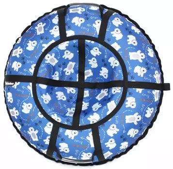 Тюбинг Hubster