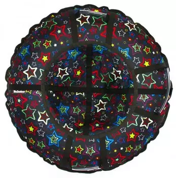 Тюбинг Hubster