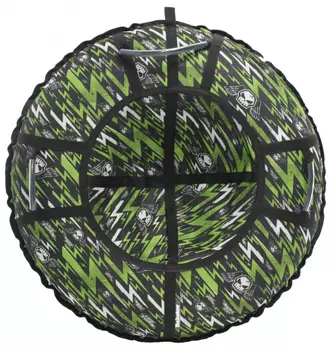 Тюбинг Hubster