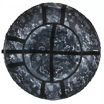 Тюбинг Hubster