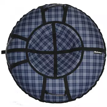 Тюбинг Hubster