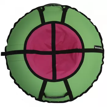 Тюбинг Hubster