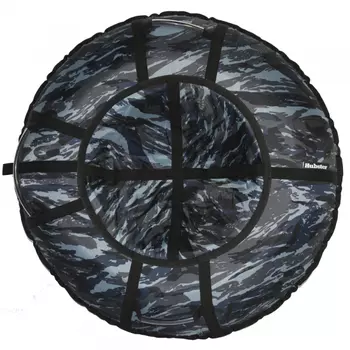 Тюбинг Hubster