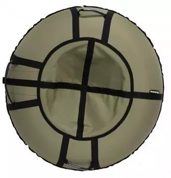 Тюбинг Hubster