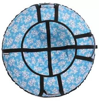 Тюбинг Hubster