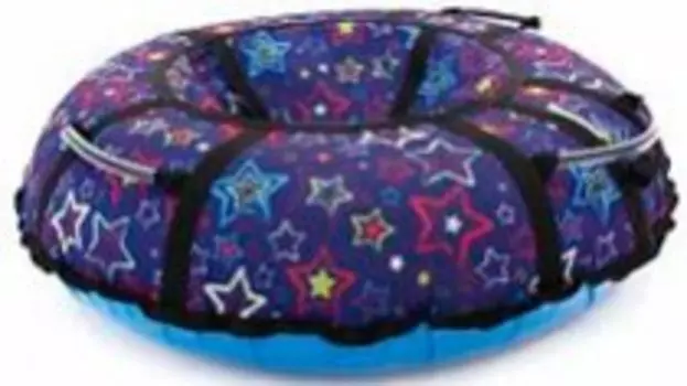 Тюбинг Hubster