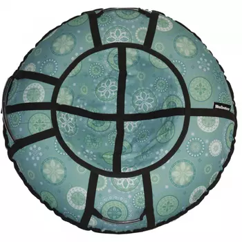 Тюбинг Hubster