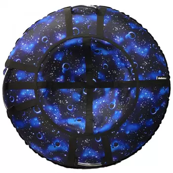 Тюбинг Hubster