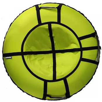 Тюбинг Hubster