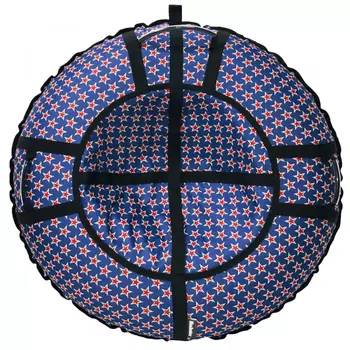 Тюбинг Hubster