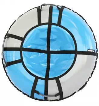 Тюбинг Hubster