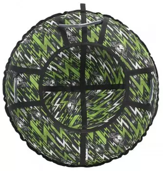 Тюбинг Hubster