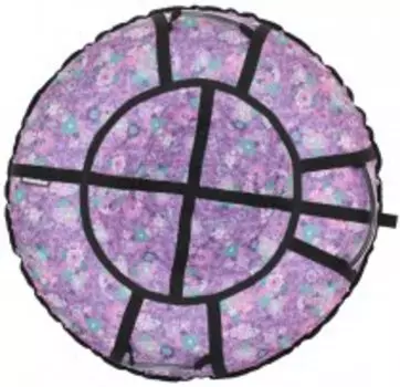 Тюбинг Hubster