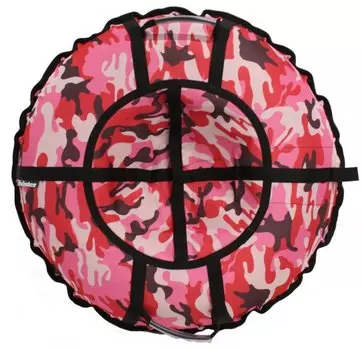 Тюбинг Hubster