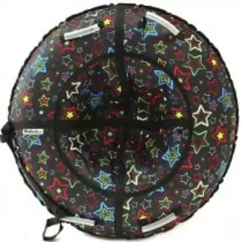 Тюбинг Hubster