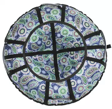 Тюбинг Hubster