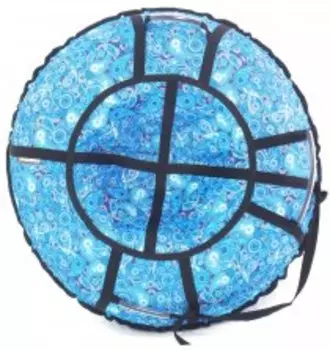 Тюбинг Hubster