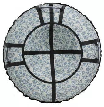 Тюбинг Hubster