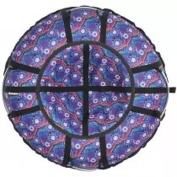 Тюбинг Hubster