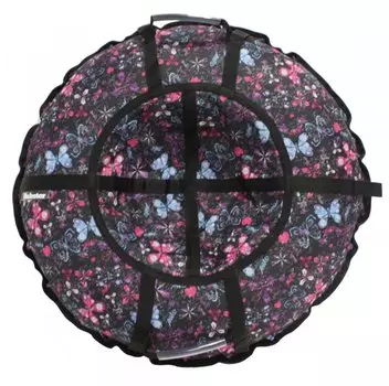 Тюбинг Hubster