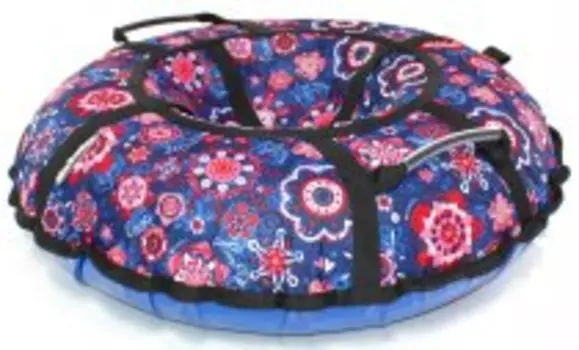 Тюбинг Hubster