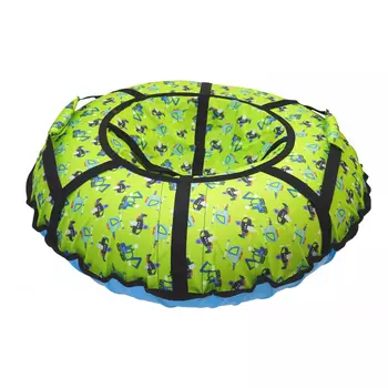 Тюбинг No Buts