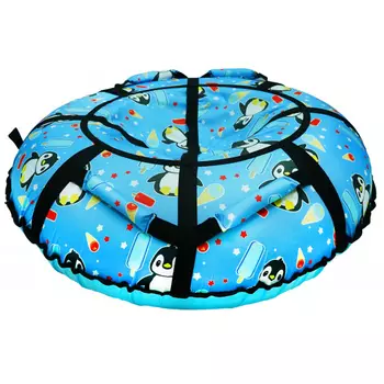 Тюбинг No Buts