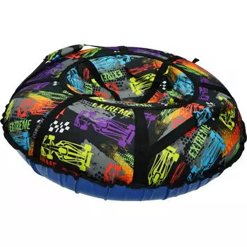 Тюбинг No Buts