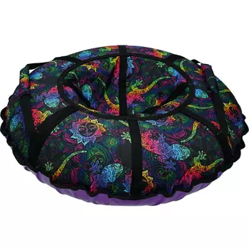 Тюбинг No Buts